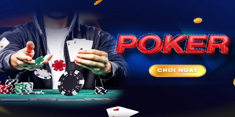 Sơ lược về trò chơi bài Poker