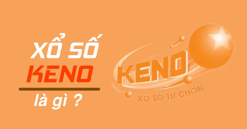 Giới thiệu game Keno SHBET