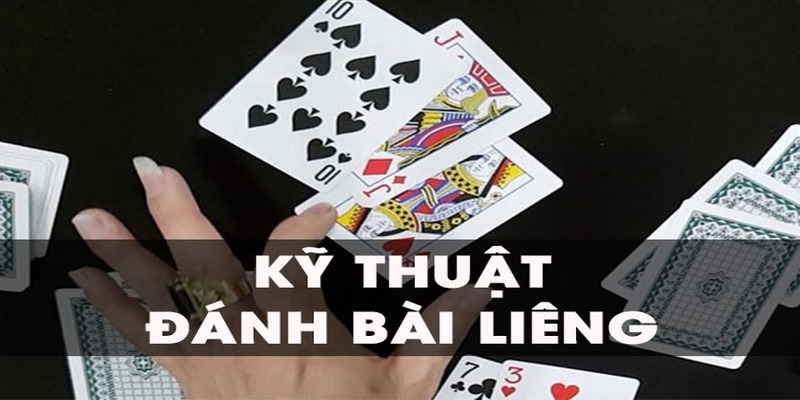 Bật mí 7 mẹo chơi Liêng hiệu quả nhất từ cao thủ