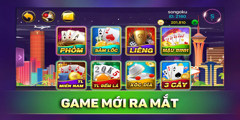 Tại sao nên tham gia 68 Game Bài?