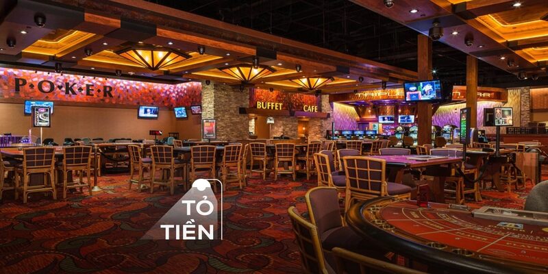 Casino có dễ ăn tiền không và thông tin chi tiết