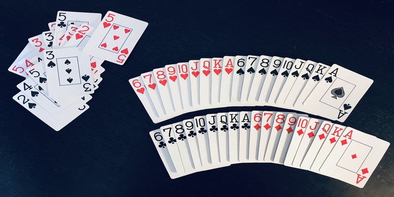 Short Deck Poker là gì và thông tin chi tiết