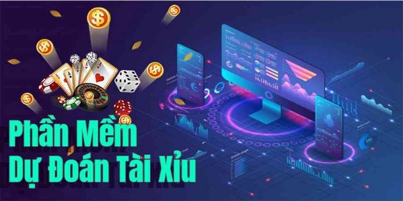 Phần mềm hack tài xỉu và những điều cần biết