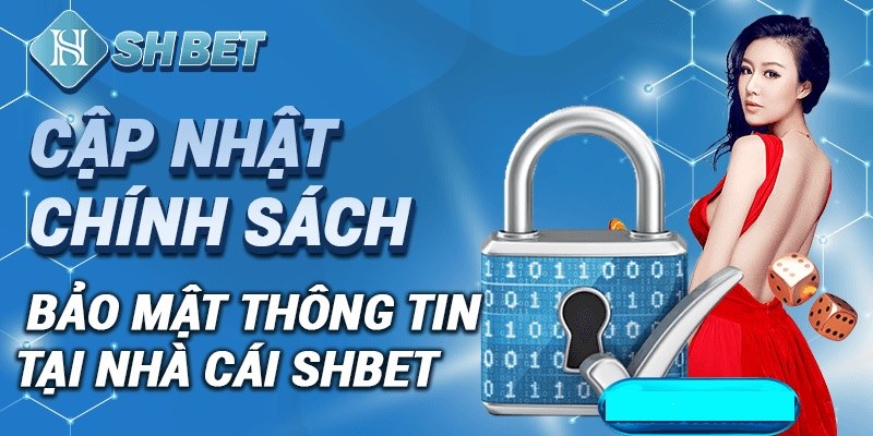 chính sách bảo mật