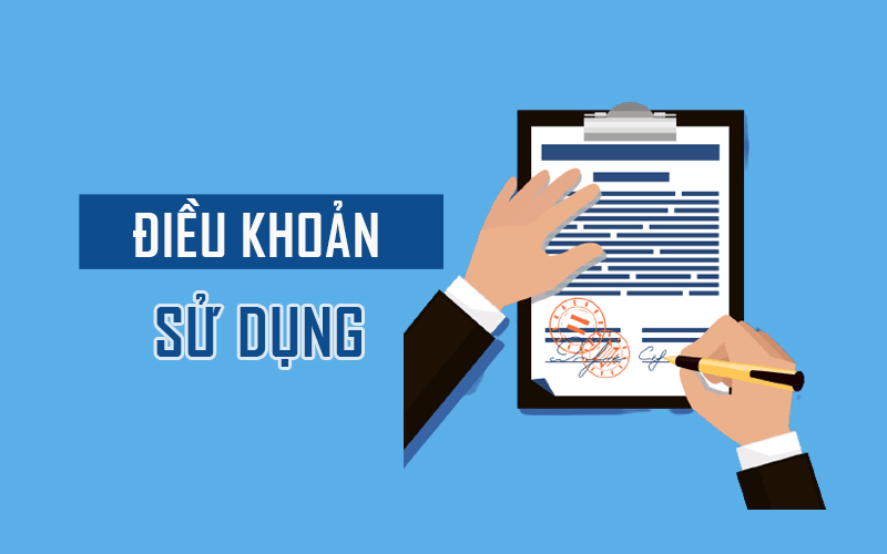 Nội Dung Điều Khoản Sử Dụng SHBET